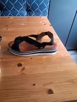 Sommerschuhe Hamburg-Nord - Hamburg Barmbek Vorschau