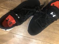 UNDER ARMOUR Turnschuhe  Sneakers Gr. 36,5 Bayern - Schrobenhausen Vorschau