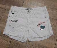 Shorts Garcia Gr. 152 Sachsen - Remse Vorschau