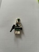 Lego Star Wars clone commander Gree Thüringen - Gotha Vorschau