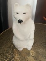 Porzellanfigur selb Eisbär Bär porcelain Hessen - Wiesbaden Vorschau