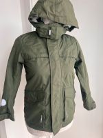 Reima Winterparka Größe 128 Frankfurt am Main - Harheim Vorschau