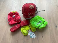 Ergobag Cubo Schulranzen 5-teiliges Set + Regencape + ZIP Set Hannover - Bothfeld-Vahrenheide Vorschau