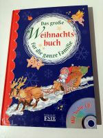 Weihnachtsbuch mit CD, wie neu! Nordrhein-Westfalen - Lippstadt Vorschau