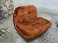Couch, Clubsessel, Sessel, DDR Thüringen - Waltershausen Vorschau