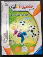 Tiptoi Buch Leserabe "Der neue Fußball" Niedersachsen - Bramsche Vorschau