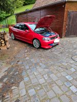 Opel Astra g Coupe Turbo Z20Let/Z20Leh Sachsen-Anhalt - Mansfeld Vorschau