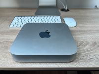 Apple Mac mini M2 + Magic Mouse + Keyboard Baden-Württemberg - Bad Schönborn Vorschau