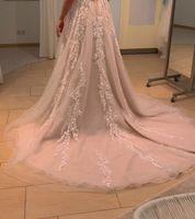 Neues Hochzeitskleid von Justin Alexander Bayern - Murnau am Staffelsee Vorschau