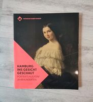 Hamburg ins Gesicht geschaut Porträts Historische Museen Hamburg Schleswig-Holstein - Großhansdorf Vorschau