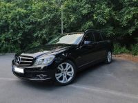 Mercedes C 180 T BlueEFFICIENCY Niedersachsen - Göttingen Vorschau