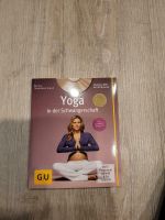 DVD Yoga Schwangerschaft Dithmarschen - Sarzbüttel Vorschau