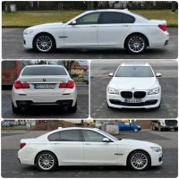 BMW 7 2015 | Lim 750i xDrive | M-Sport Hessen - Korbach Vorschau