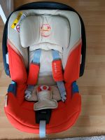 Cybex Babyschale mit Isofix Station Rheinland-Pfalz - Oberhambach (bei Birkenfeld, Nahe) Vorschau