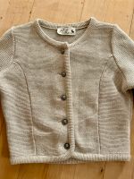 Trachtenjanker Dirndl Strickjacke Bayern - Kaufering Vorschau