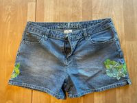 Jeans-Shorts - Saixo-Jeans - Gr. 38 Bayern - Bad Feilnbach Vorschau