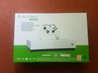 Xbox One S Digital Edition 1TB HDD Nordrhein-Westfalen - Hüllhorst Vorschau