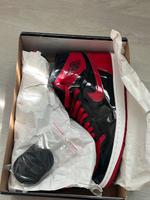 Jordan 1 High Patent Bred Baden-Württemberg - Reutlingen Vorschau