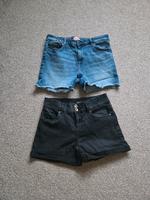 Only Damen Jeans Shorts M und XL TOP Niedersachsen - Warpe Vorschau