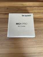 Be Quiet!/ MC1 PRO/ Inkl. Versand Essen - Essen-Kettwig Vorschau