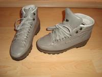 Lowa Wanderschuhe Stiefel Gr.41 Vintage TOP Bayern - Bayreuth Vorschau