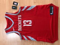 Houston Rockets James Harden NBA Basketball Nike AUTHENTIC Trikot Schleswig-Holstein - Kiel Vorschau