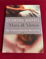 Buch Mars & Venus Nordrhein-Westfalen - Meerbusch Vorschau