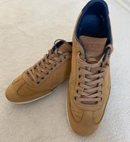 Herrenschuhe Größe 41 Nordrhein-Westfalen - Hemer Vorschau