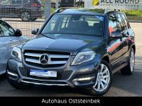 Mercedes-Benz GLK 250 CDI BLUETEC/4MATIC/BiXEN/PANO/NAVI/AHK/ Schleswig-Holstein - Oststeinbek Vorschau