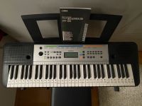 Yahama YPT-255 Digital Keyboard Kr. München - Ebenhausen Vorschau