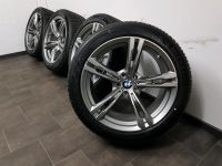 BMW M5 F90 M8 F91 F92 19 Zoll Winterreifen Felgen M705 Winter 6,5 Niedersachsen - Staufenberg Vorschau