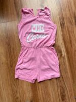 Playsuit LTB KIDS Gr.11-12 pink UNGETRAGEN!! Nordrhein-Westfalen - Ratingen Vorschau