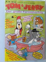 Tom & Jerry Bayern - Bruck Vorschau