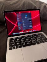 Macbook Pro (2017) 13,3 Zoll/ i5/ 8GB RAM/ 128GB SSD  (inkl. OVP) Wandsbek - Hamburg Eilbek Vorschau