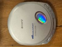 Walkman Sony CD Player Rheinland-Pfalz - Wörth am Rhein Vorschau