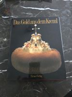 Buch Das Gold aus dem Kreml Stuttgart - Möhringen Vorschau