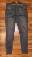 Only Kendell Jeans 30/34 grau Dresden - Strehlen Vorschau