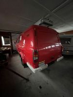 2 x Ford Transit Feuerwehr 81 + 85 H Gutachten Rheinland-Pfalz - Bedesbach Vorschau