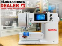 Bernina B 435 Nähmaschine Bayern - Geisenhausen Vorschau