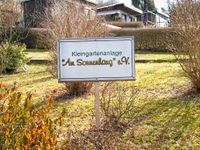 Garten im KGV "Am Sonnenhang" Gera-Scheubengrobsdorf Thüringen - Gera Vorschau