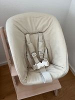 Babyaufsatz für Stokke Stuhl mit Bezug und Bügel Bayern - Wenzenbach Vorschau