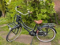 Popal Daily Dutch Basic+ 24 Zoll Hollandrad Kinderrad 3-Gang Wandsbek - Hamburg Tonndorf Vorschau