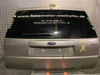 Heckklappe Kofferraumdeckel Ford Mondeo MK3 III BWY S1 techno silver 14937 Sachsen-Anhalt - Coswig (Anhalt) Vorschau