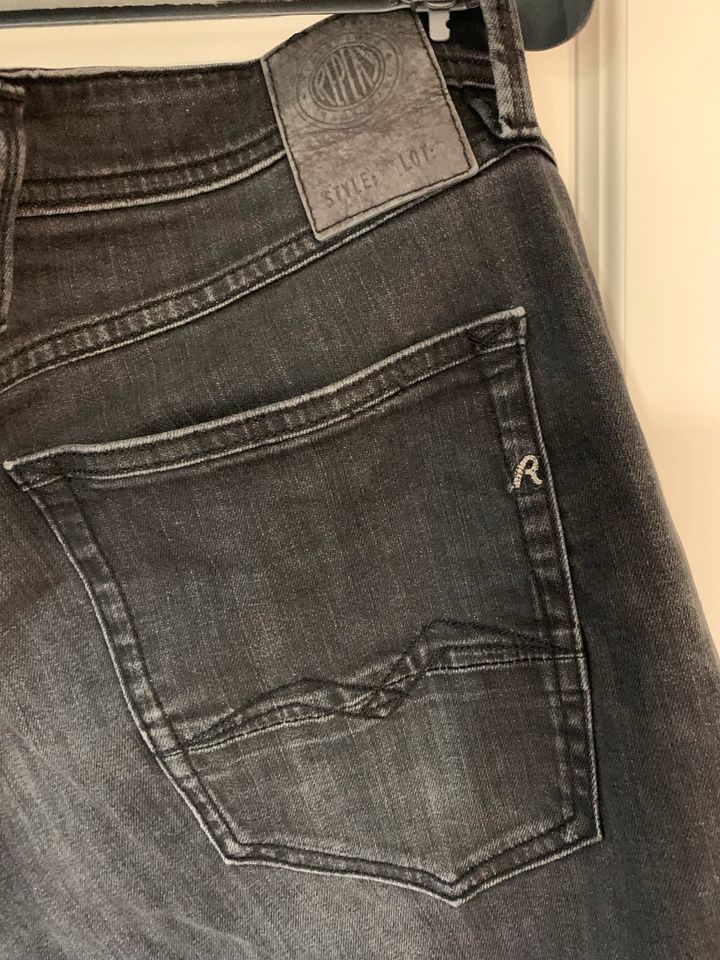 Replay Herren Jeans in Lahr (Schwarzwald)