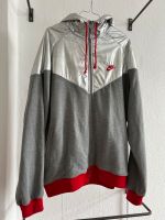 Nike Vintage / NIKE HOODIE 90s / size XL Hessen - Darmstadt Vorschau