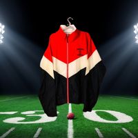 NCAA Indiana Hoosiers American Football Jacke Nordrhein-Westfalen - Hemer Vorschau