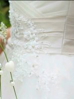 Brautkleid, Hochzeitskleid Gr.36 Top Zustand!!! Bayern - Mindelheim Vorschau