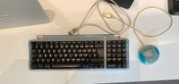 Apple USB Keyboard M2452 + Apple USB Mouse M4848 West - Unterliederbach Vorschau