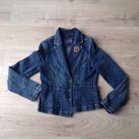 Toller Jeans Blazer Gr 36 von Street One Nordrhein-Westfalen - Langerwehe Vorschau