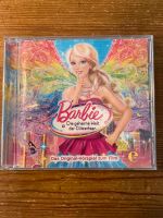 CD Barbie-Die geheime Welt der Glitzerfeen Nordrhein-Westfalen - Elsdorf Vorschau